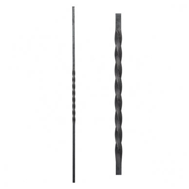 Kalviškas strypelis. Nr.11